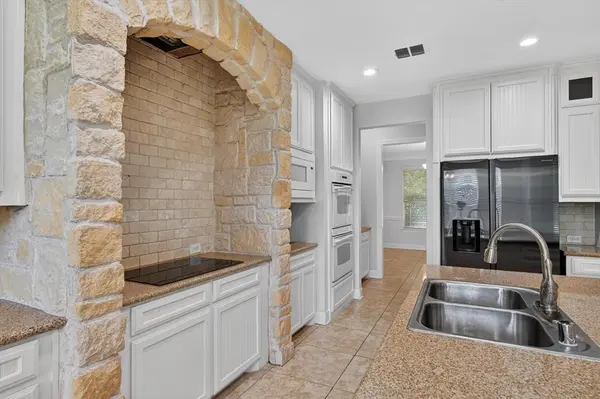 631 Table Rock Drive, Prosper, TX 75078