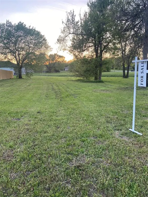 1108 Wright Street, Greenville, TX 75401