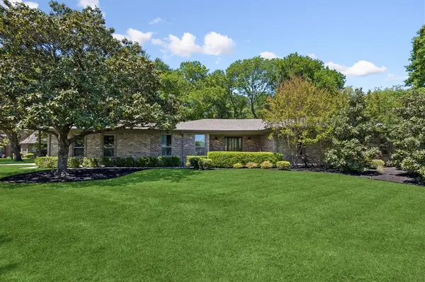 732 Creek Valley Court, Allen, TX 75002