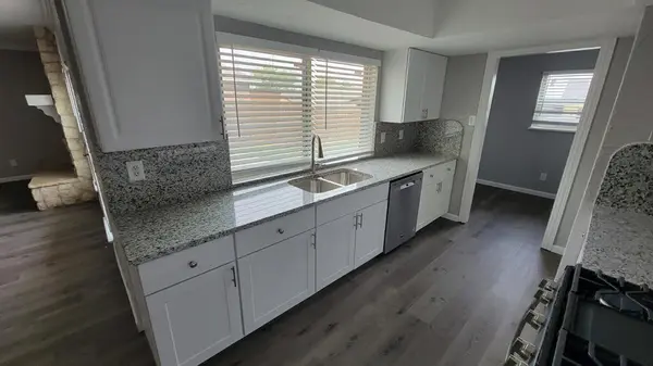 5144 Reed Drive, The Colony, TX 75056