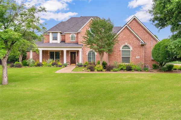 4306 Boulder Drive, Parker, TX 75002