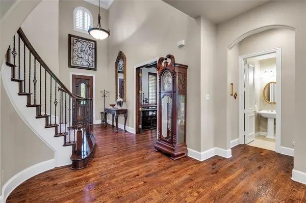 4306 Boulder Drive, Parker, TX 75002