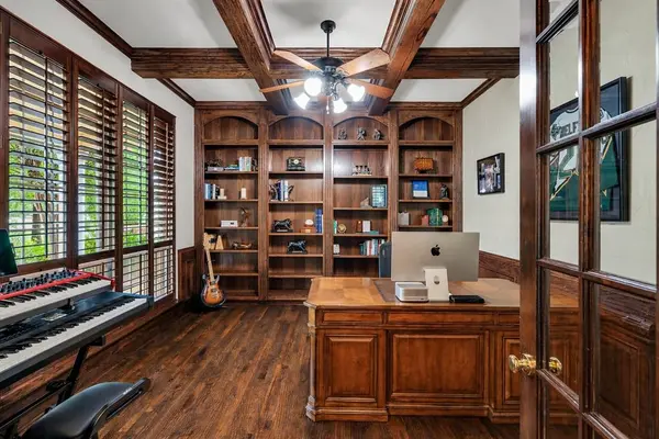 4306 Boulder Drive, Parker, TX 75002