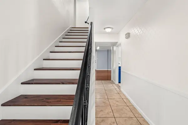 1602 Wagon Wheel Trail, Pantego, TX 76013