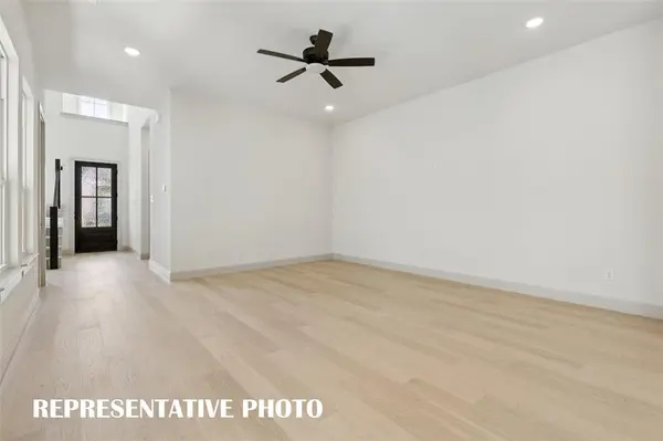 321 Callum Parkway, Celina, TX 75009