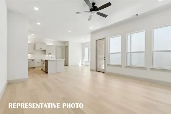 321 Callum Parkway, Celina, TX 75009