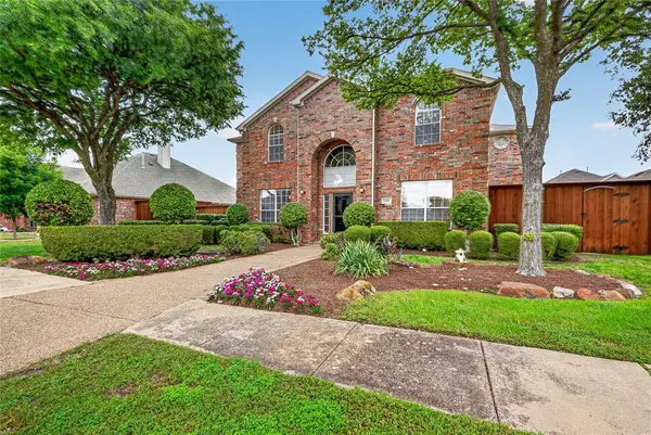 1104 Rushmore Drive, Allen, TX 75002