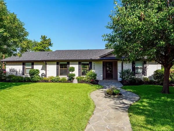 14254 Coral Harbour Court, Farmers Branch, TX 75234