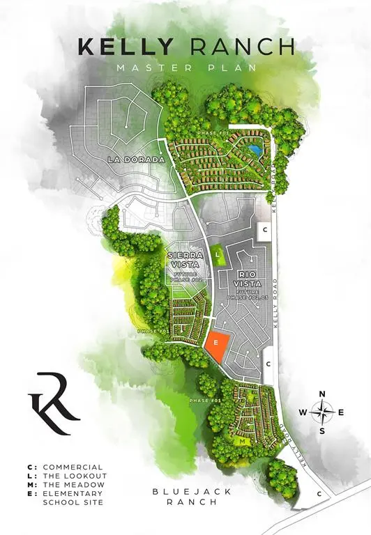 613 Denali Drive, Aledo, TX 76008