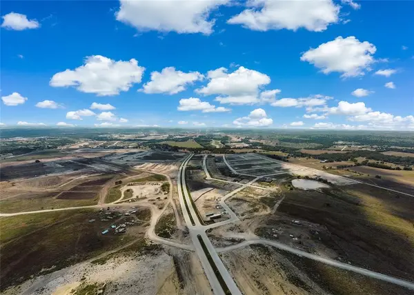 613 Denali Drive, Aledo, TX 76008