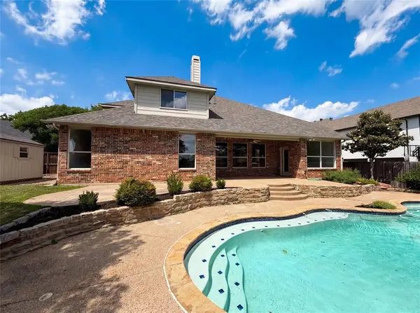 2211 Dana Drive, Flower Mound, TX 75028