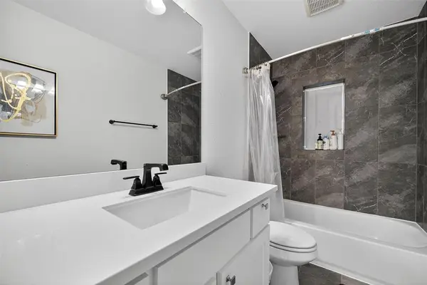 405 Rock Rose Lane, Wylie, TX 75098