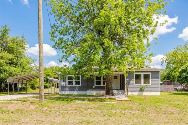 524 W Roberts Street, Gorman, TX 76454