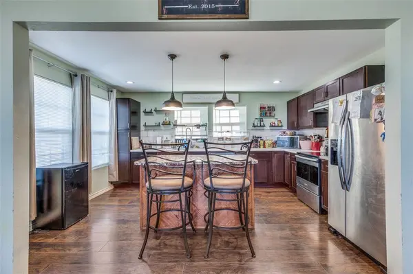 113 Mccrae Lane, Boyd, TX 76023