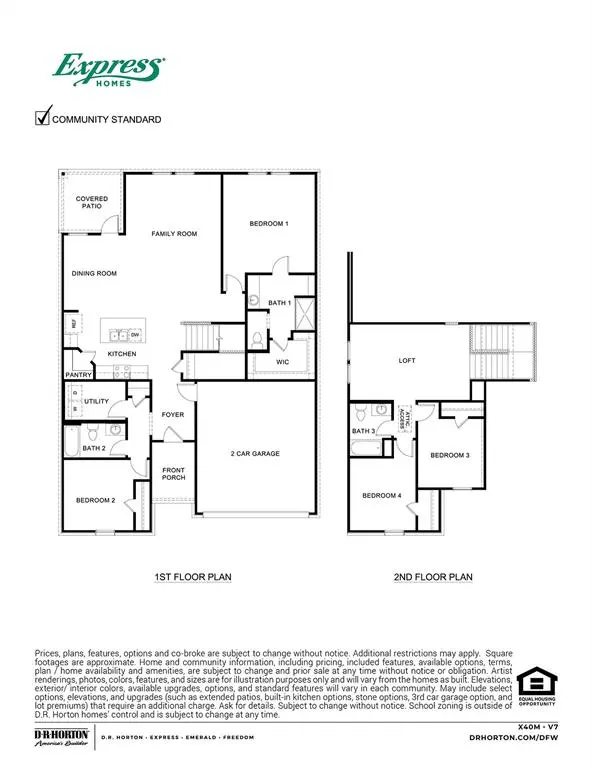 239 Desert Willow Way, Royse City, TX 75189