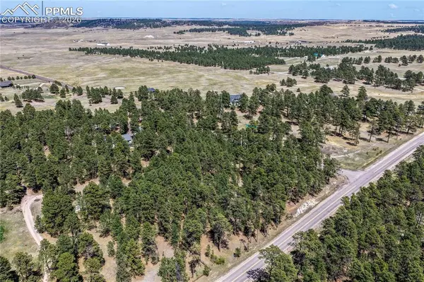 15600 El Dorado WAY, Larkspur, CO 80118