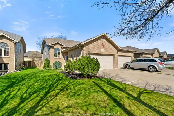 56 ANFRED Street, Leamington, ON N8H 5L3