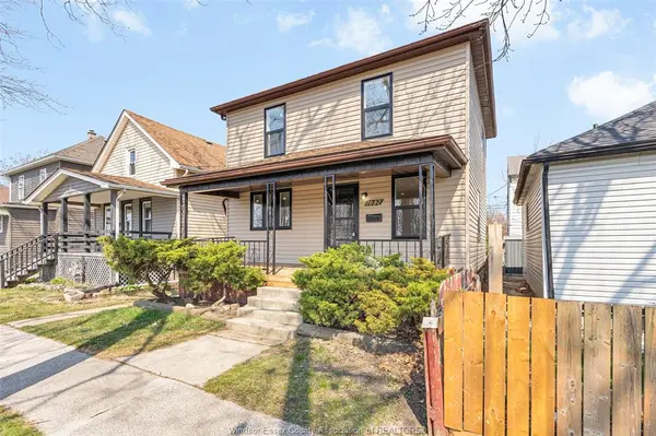 1092 ST. LUKE, Windsor, ON N8Y 3M8