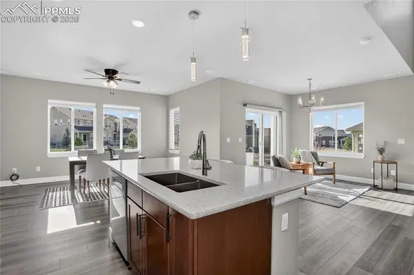 1891 Peak Prairie LN, Monument, CO 80132