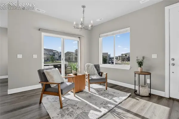 1891 Peak Prairie LN, Monument, CO 80132