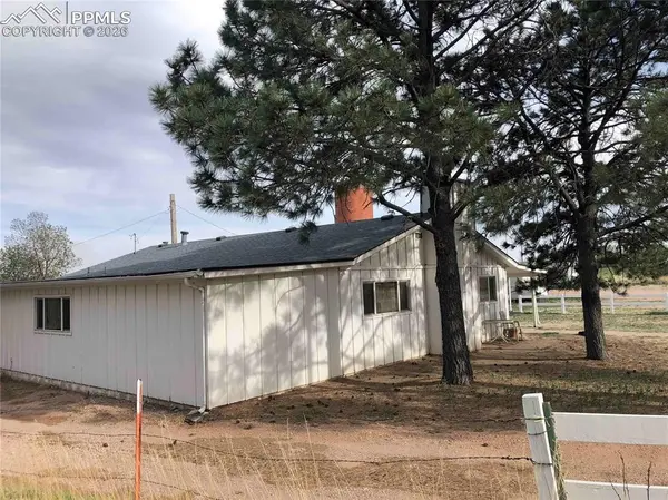 3415 Janitell RD, Colorado Springs, CO 80906