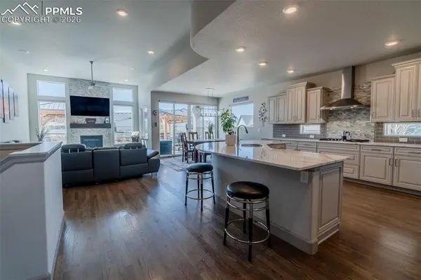 1079 Native Dancer TER, Colorado Springs, CO 80921