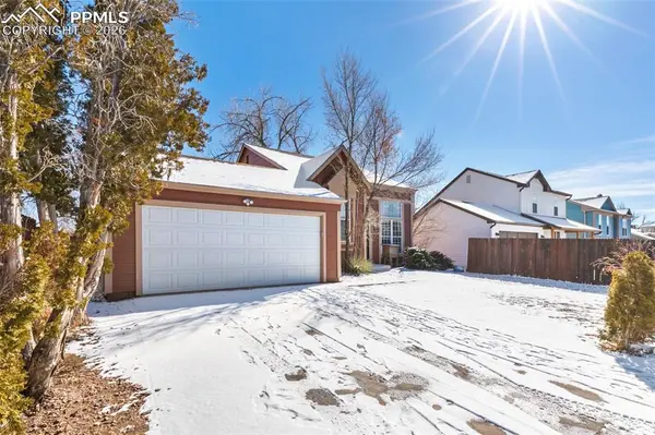 4931 Joseph DR, Colorado Springs, CO 80916