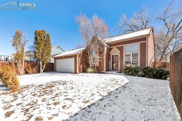 4931 Joseph DR, Colorado Springs, CO 80916