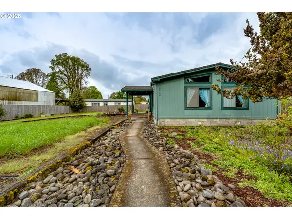 88756 SPRAGUE ST, Elmira, OR 97437