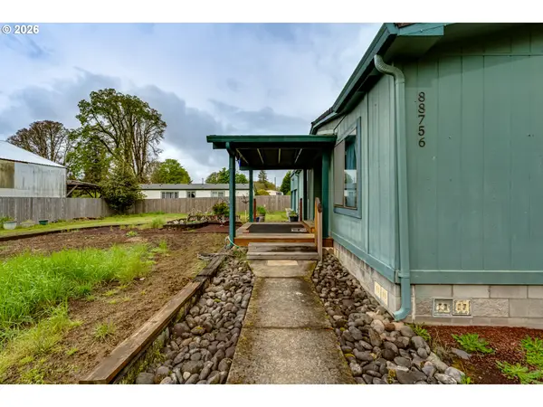 88756 SPRAGUE ST, Elmira, OR 97437