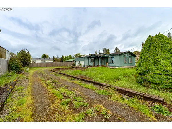 88756 SPRAGUE ST, Elmira, OR 97437