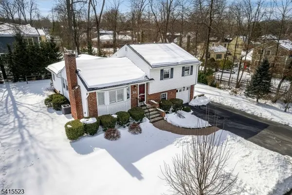 15 Walnut St, Chatham Boro, NJ 07928