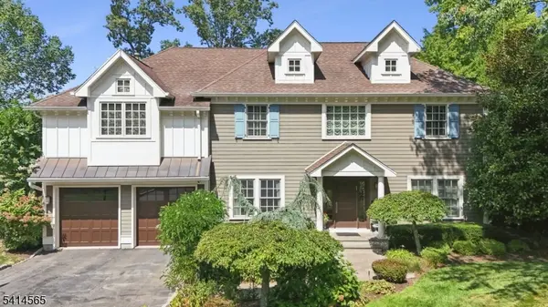 26 Keats Rd,  Millburn Twp.,  NJ 07078