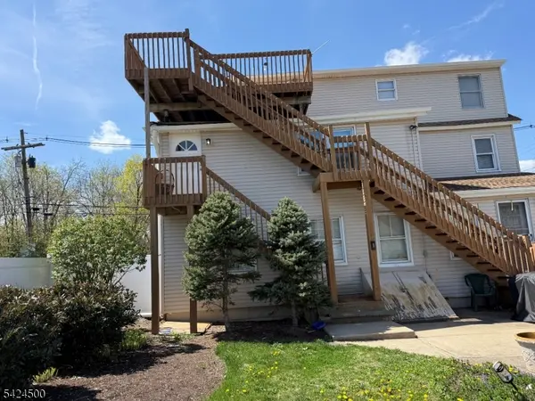 275 Main Ave #2, Long Hill Twp., NJ 07980