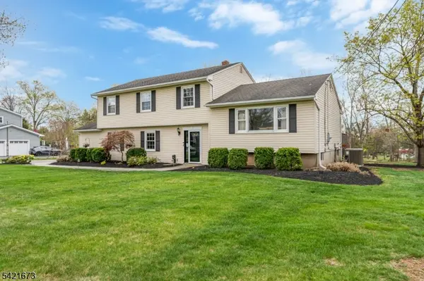 496 Rolling Hills Rd, Bridgewater Twp., NJ 08807