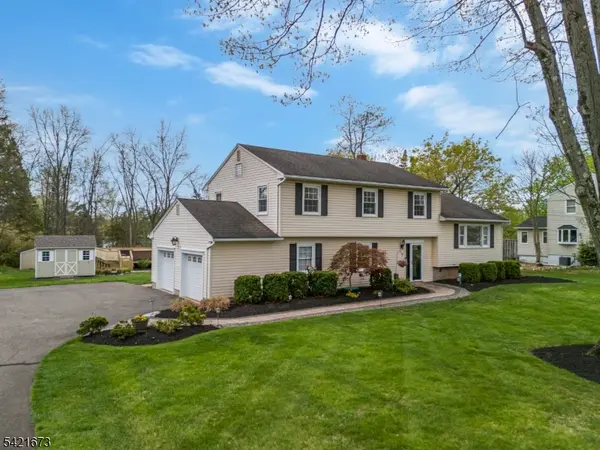 496 Rolling Hills Rd, Bridgewater Twp., NJ 08807