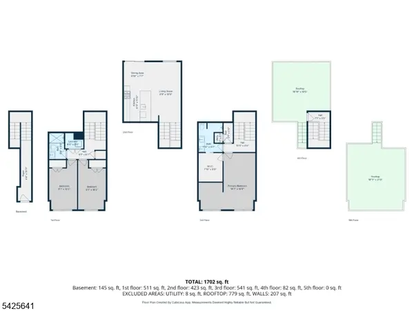 9 Minerva St #2, Jersey City, NJ 07304