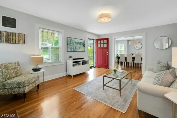 7 Alden Place, Maplewood Twp., NJ 07040