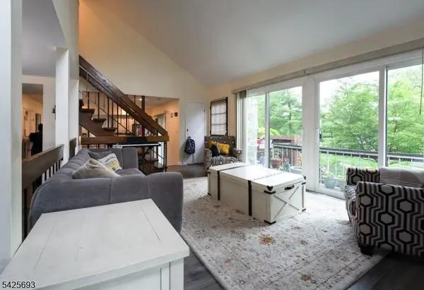 510 Auten Rd 1A #1A, Hillsborough Twp., NJ 08844