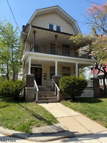 1004 Jaques Ave, Rahway City, NJ 07065