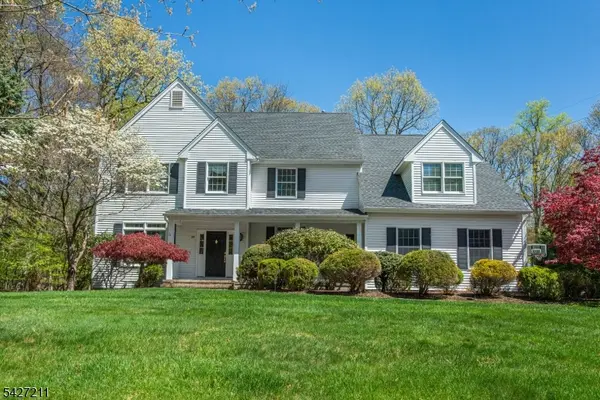 39 WINCHESTER TER, Randolph Twp., NJ 07869