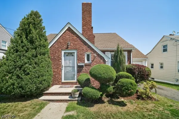 150 Randolph Ave, Clifton City, NJ 07011