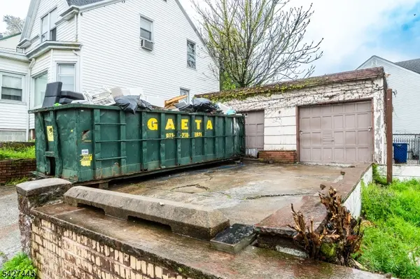 54 Bloomfield Ave, Paterson City, NJ 07503