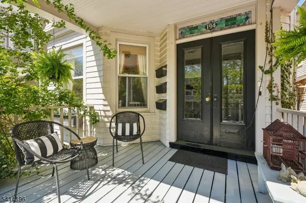 194 Hillside Ave, Glen Ridge Boro Twp., NJ 07028