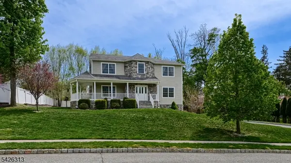 14 De Hart Ct, Wayne Twp., NJ 07470