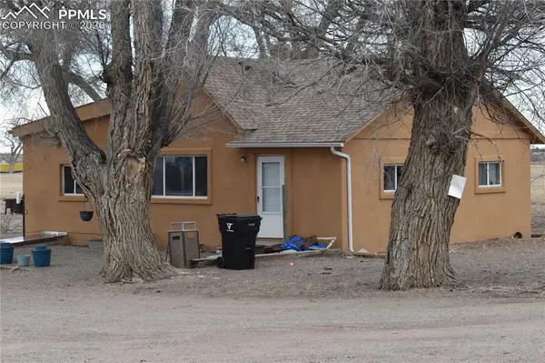 12521 County Road JJ, Manzanola, CO 81058