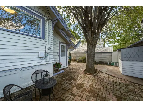 123 NW 8TH ST, Pendleton, OR 97801