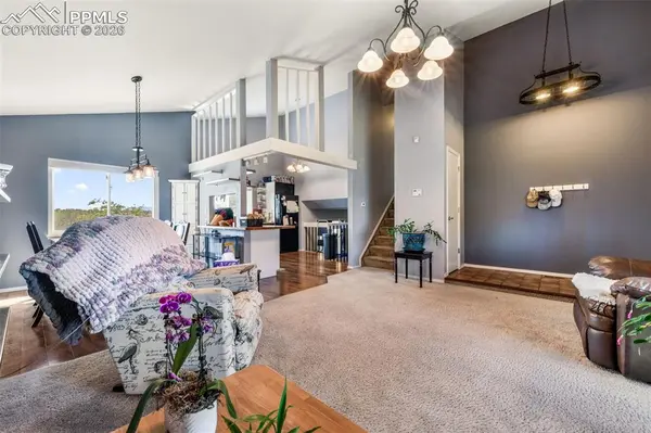 3545 Sedgewood WAY, Colorado Springs, CO 80918