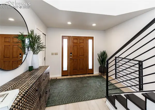 5540 Parapet CT, Colorado Springs, CO 80918