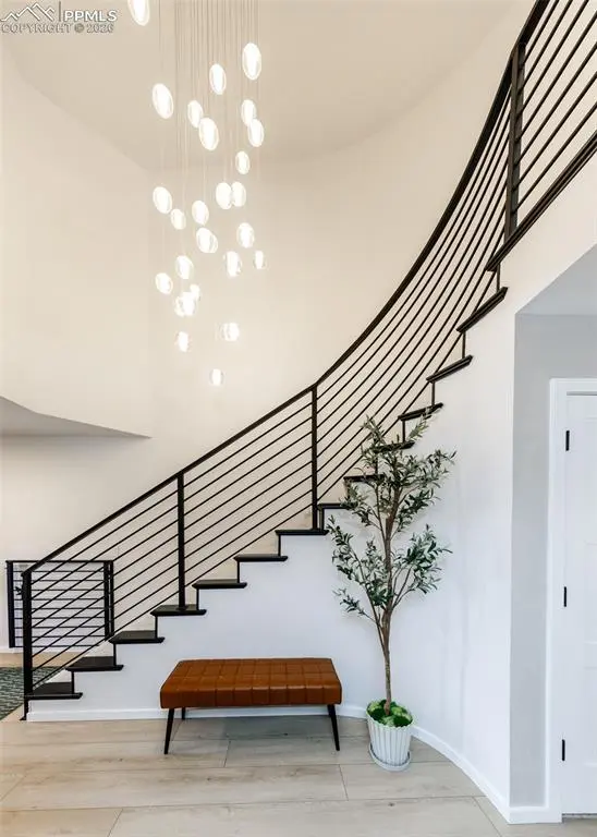 5540 Parapet CT, Colorado Springs, CO 80918